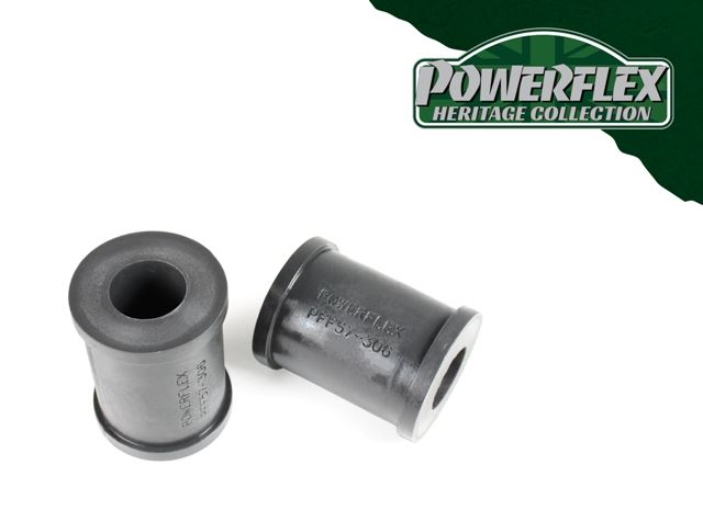Powerflex Heritage Series Front Anti Roll Bar Bush 23mm PFF57-306-23H 2 Included