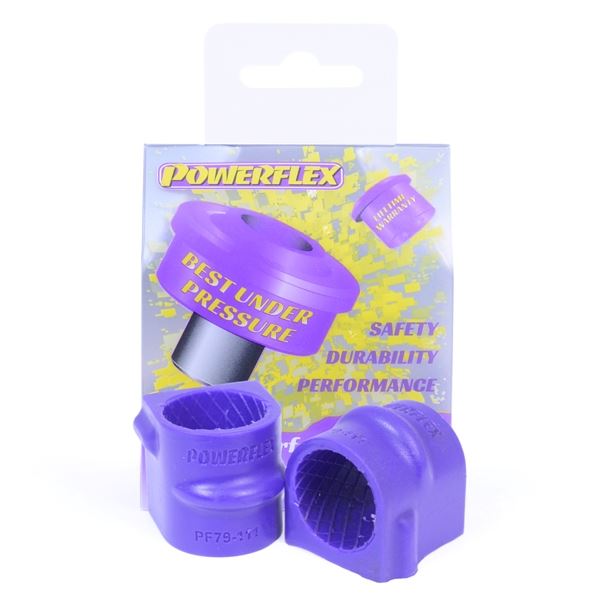 Powerflex Road Series Rear Anti Roll Bar Bush 29mm PF79-111-29 (2 Included)