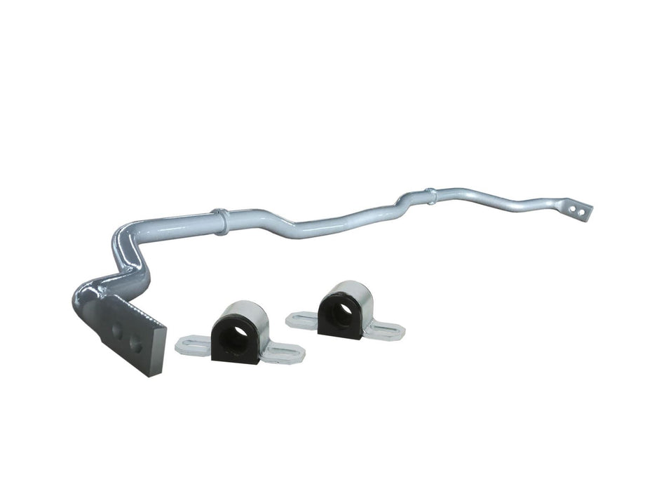 Whiteline Suspension Sway Bar 24mm 2 Point Adjustable Hyundai i30 2017-On BHF98Z