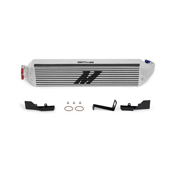 Mishimoto Performance 1.5T Intercooler For Honda Civic 16-21 Direct Fit Silver