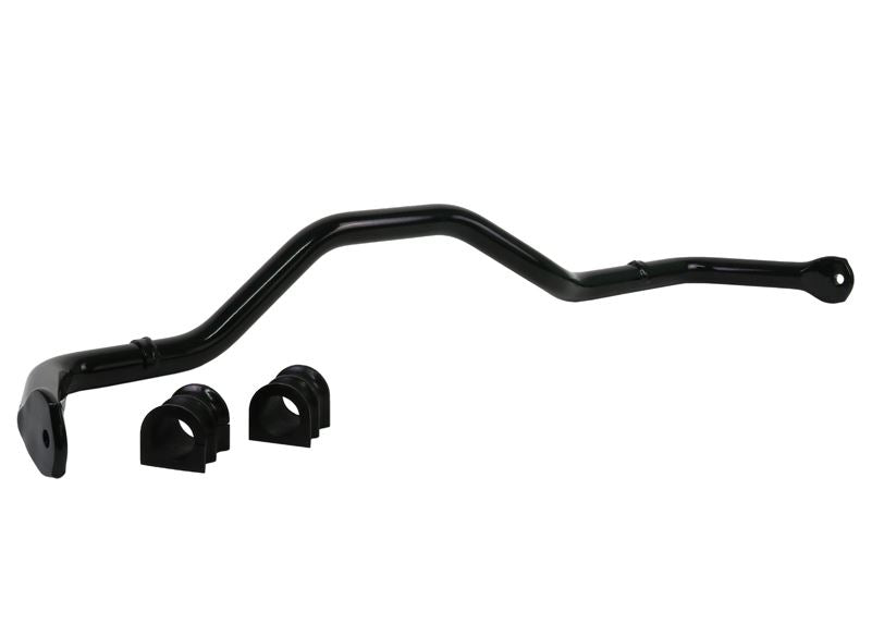 Whiteline Suspension Sway Bar 33mm Nissan Patrol 2010-On BNR40