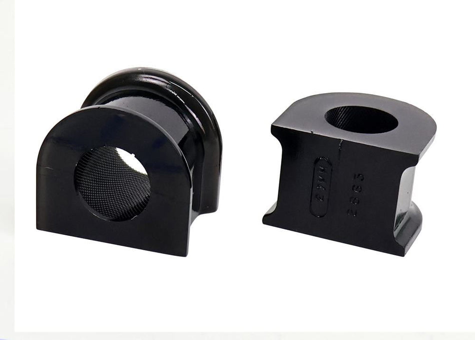 Whiteline Sway Bar Mount Bushing Kit 26mm Holden Calais HSV Clubsport W23800