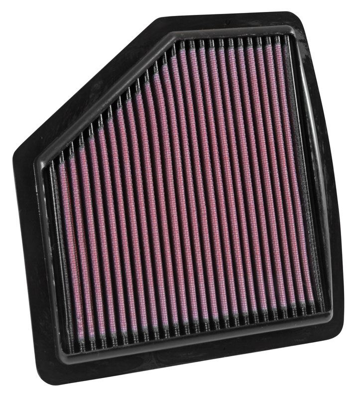 K&N High-Flow Air Filter Performance Washable For Honda Hr-V/Vezel 1.8 L4 16-22