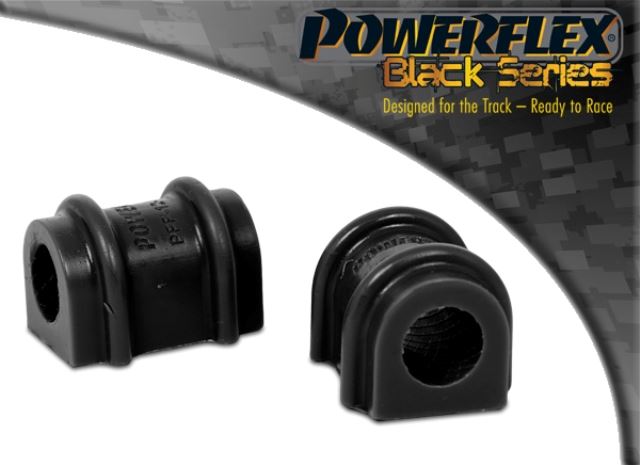 Powerflex Black Series Anti Roll Bar Bush 20mm PFF12-103BLK (2 Included)