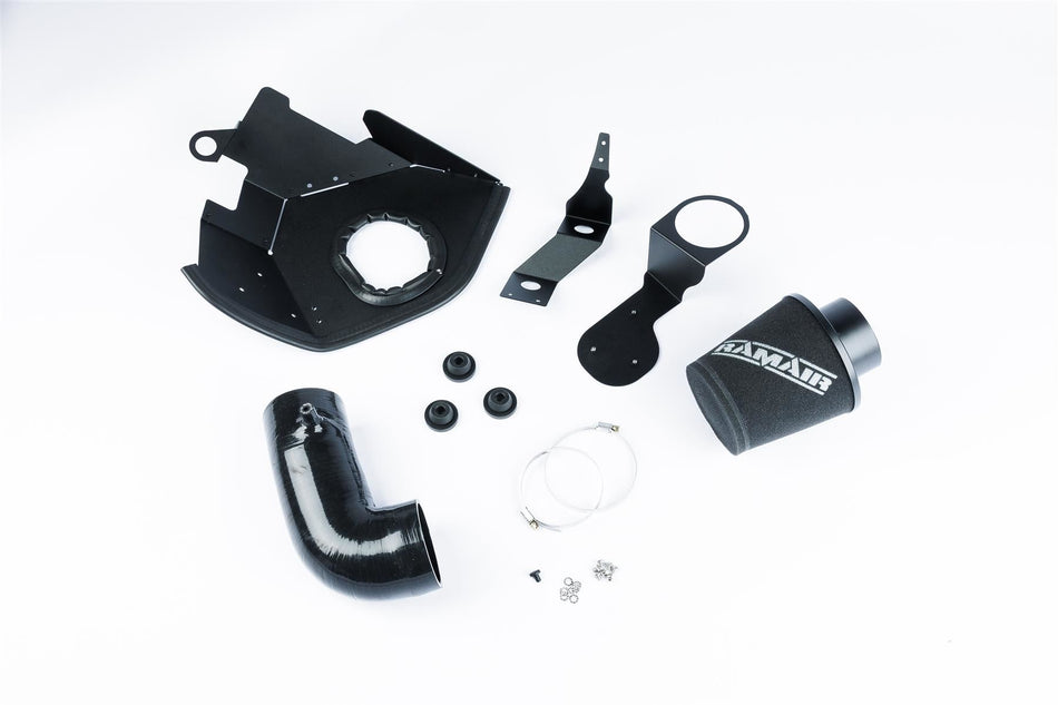 Ramair Performance Foam Air Filter Induction Kit For Audi Seat VW Golf MK8 GTD
