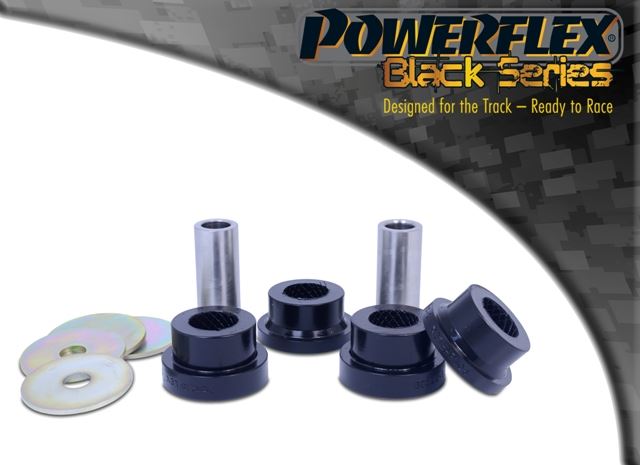 Powerflex Black Series Front Arm Outer Bush  PFF5-1602BLK (2 Included)