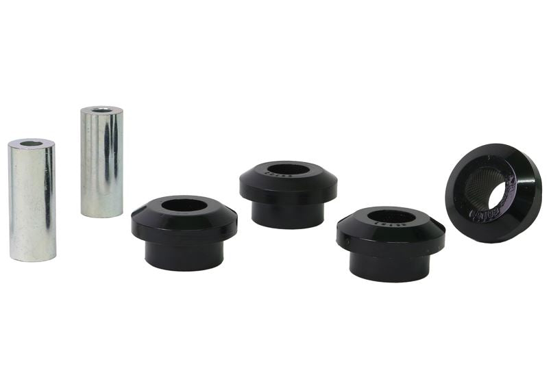 Whiteline Control Arm Lower Inner Front Bushing Kit Honda S2000 1999-2009 W63441
