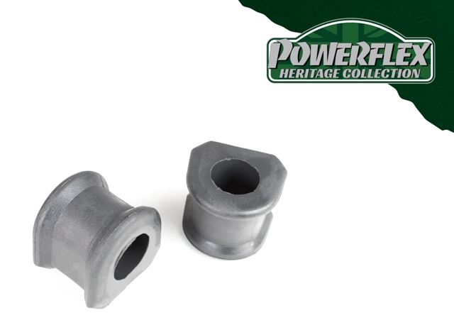 Powerflex Heritage Series Front Anti Roll Bar Bush 22mm PFF19-406-22H 2 Included