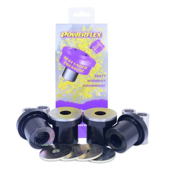 Powerflex Road Series Front Upper Arm Bush PFF57-704 (4 Included)