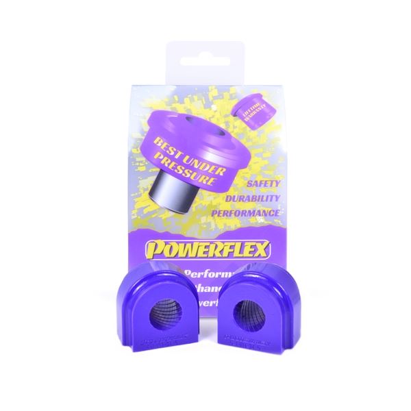 Powerflex Road Series Front Anti Roll Bar 24.5mm PFF5-1303-24.5 (2 Included)
