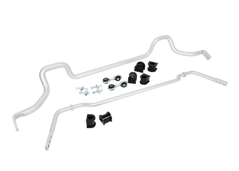 Whiteline Suspension Sway Bar Vehicle Kit Toyota Supra 1993-2002 BTK007