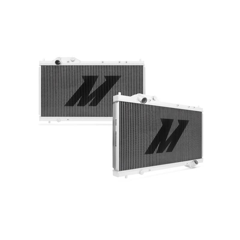 Mishimoto Performance Radiator Acura NSX 91-05 Direct Fit Upgrade