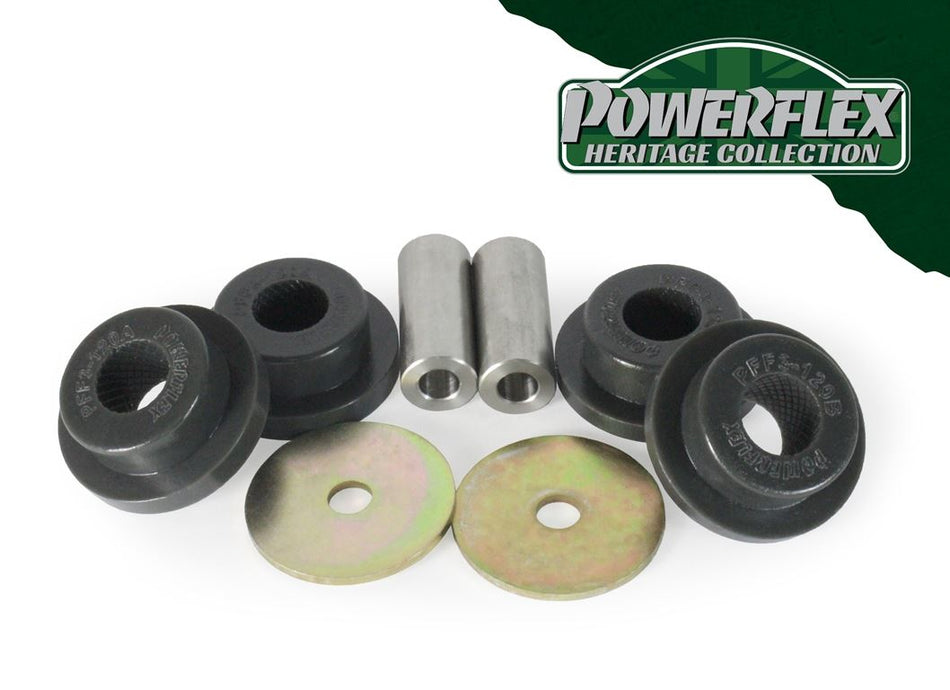 Powerflex Heritage Series Front Subframe Front Bush 10mm PFF3-120-10H 2 Included