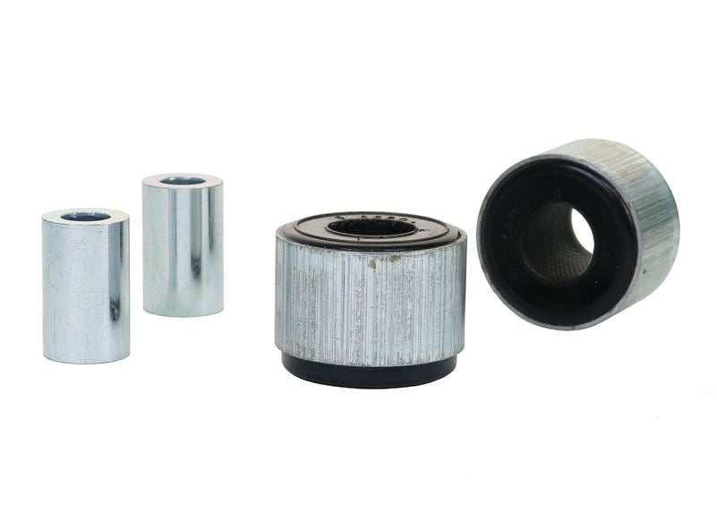 Whiteline Differential Mount Rear Bushing Kit Subaru Forester 1992-2008 W91380