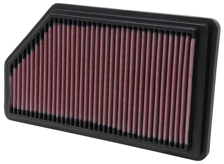 K&N High-Flow Air Filter Performance Washable Oiled For Honda Pilot 3.5 V6 03-08