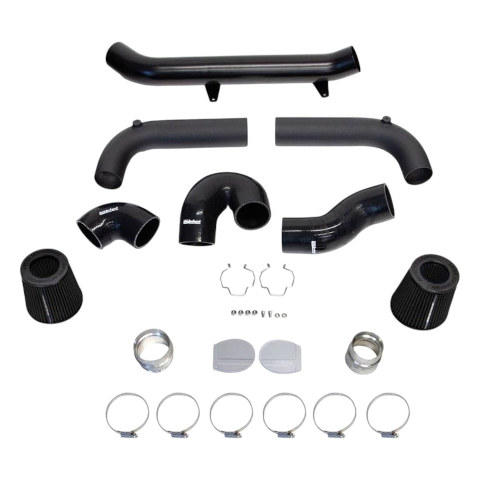 Airtec Motorsport Front Mount Induction Kit for BMW G87 M2 G80 M3 G82 M4 S58