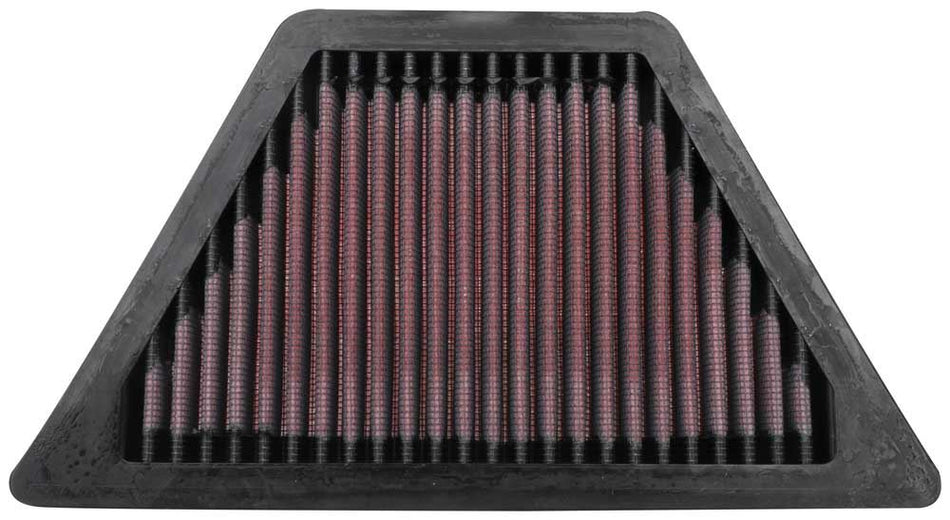K&N High-Flow Air Filter Performance Oiled Bmw R18/R18 Classic/R18 B 1802 20-25