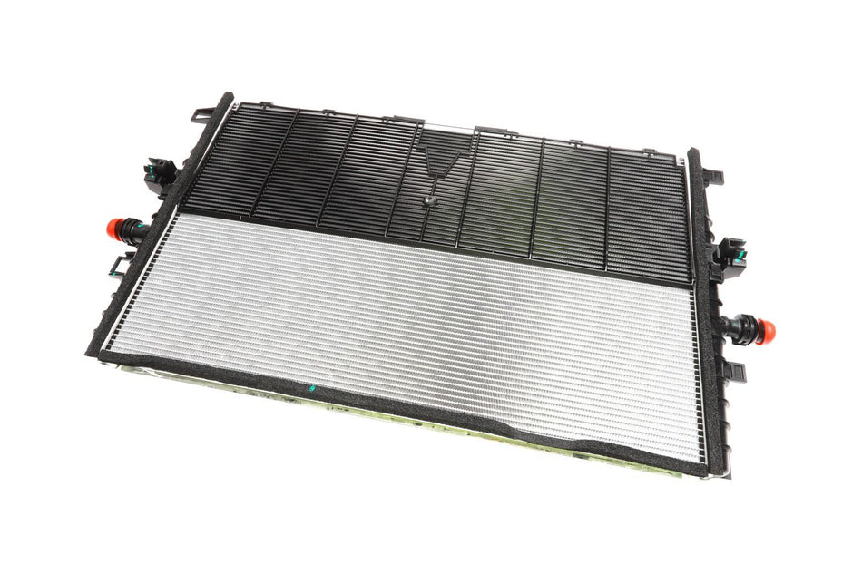 ARAVOLT Engine Cooling Radiator Automotive Replacement Part