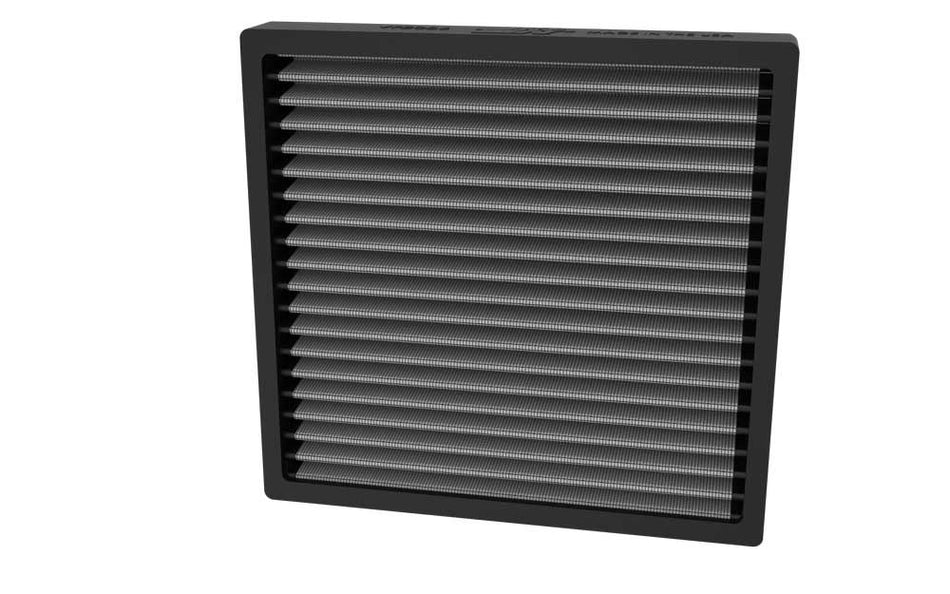 K&N High-Flow Air Filter Washable For Honda Civic/Civic Type R/Cr-V 2.0 L4 22-25