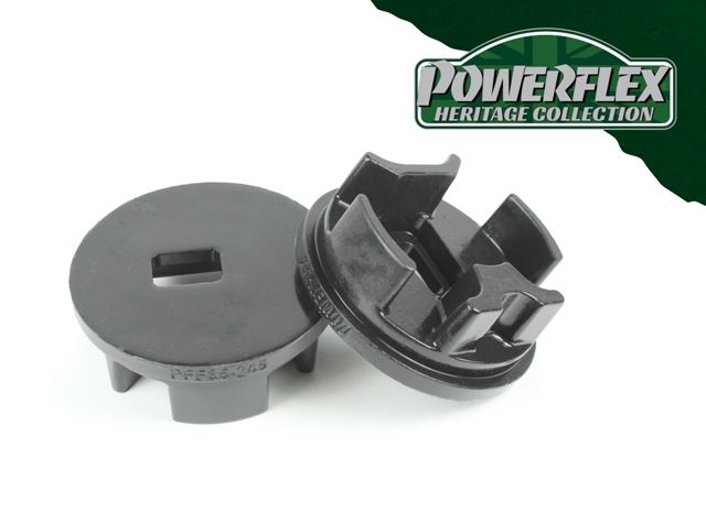 Powerflex Heritage Series Rear Lower Engine Mount Insert PFF85-245H (1 Included)