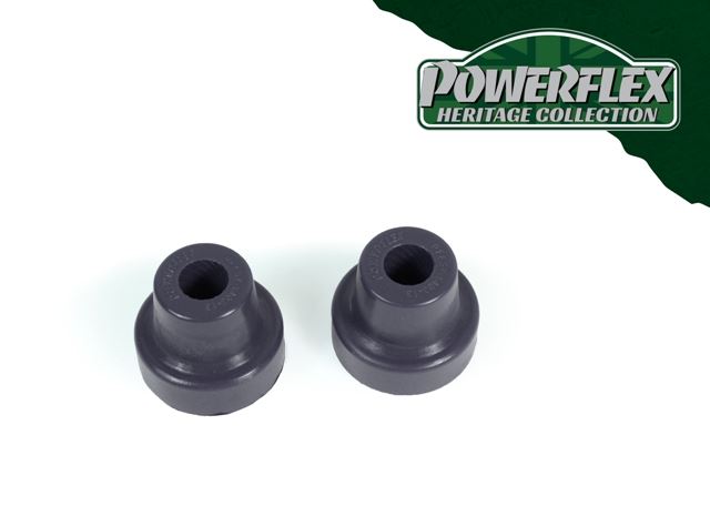 Powerflex Heritage Series Front Stabiliser Bar 15mm PFF57-1403-15H (2 Included)