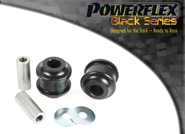 Powerflex Black Series Front Lower Arm Inner Bush PFF3-211BLK (2 Included)