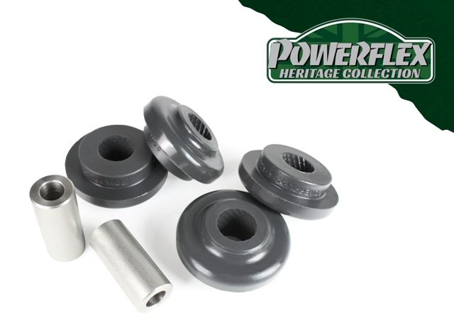 Powerflex Heritage Series Rear Lower Wishbone Outer Bush PFR5-4618H (2 Included)