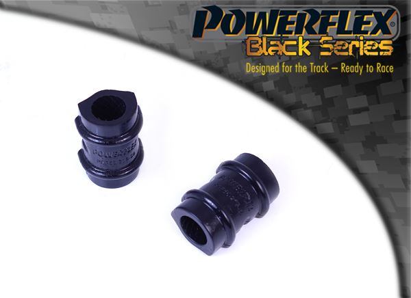 Powerflex Black Series Anti Roll Bar Bush 20mm PFF50-215-20BLK (2 Included)