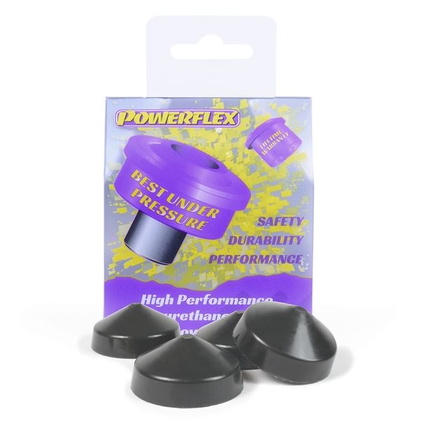 Powerflex Road Series Front Bump Stop Kit PFF12-340 (1 Included)
