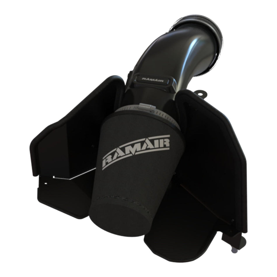 Ramair Foam Intake Kit For F66 Mini Cooper & F70 M135i B48 2.0i Upgrade