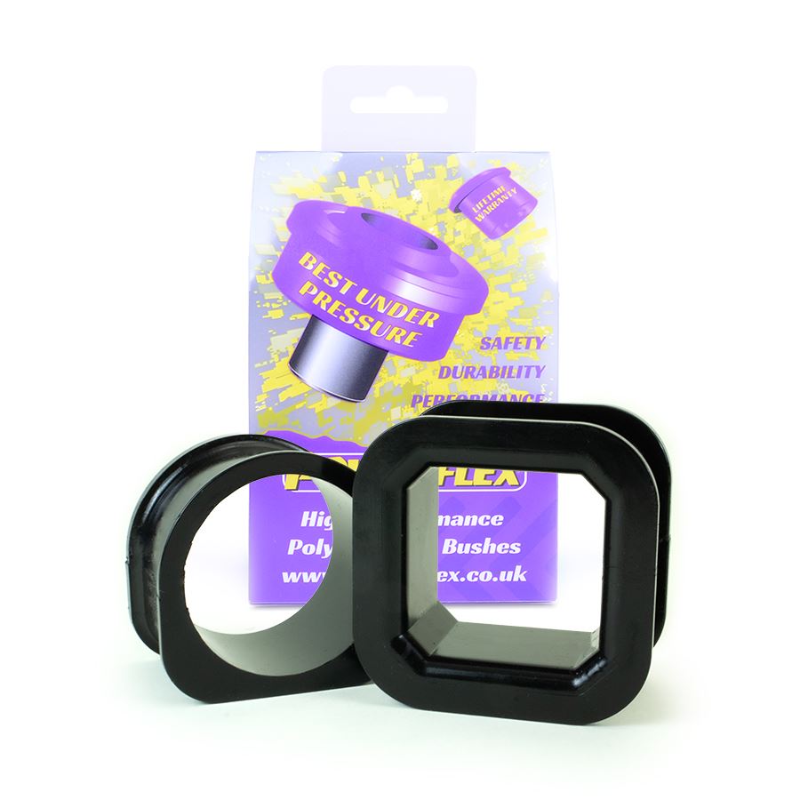 Powerflex Road Series Steering Rack Mount Bushes PFF69-109K (1 Included)