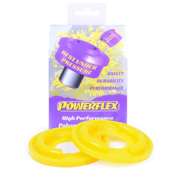 Powerflex Road Series Lower Engine Mount Bush Insert  PFF19-1821 (1 Included)
