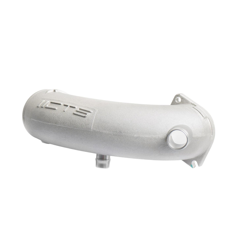 CTS Turbo High Flow Turbo Inlet Pipe CTS-HW-380 For Audi B9 S4 S5 SQ5 3.0T