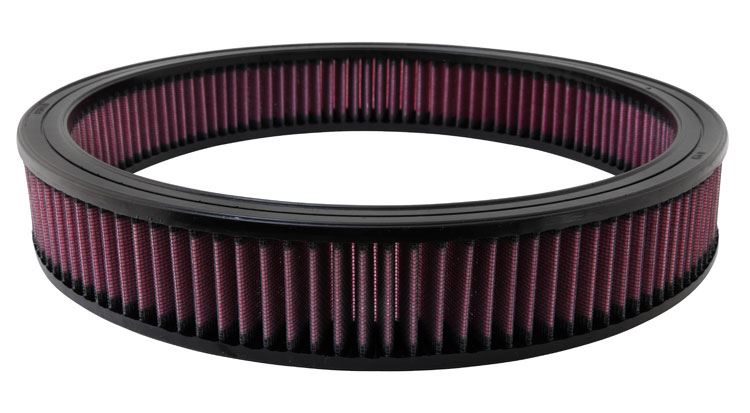 K&N High-Flow Air Filter Performance Washable Ford Scorpio/Granada 2.5 L4 85-92