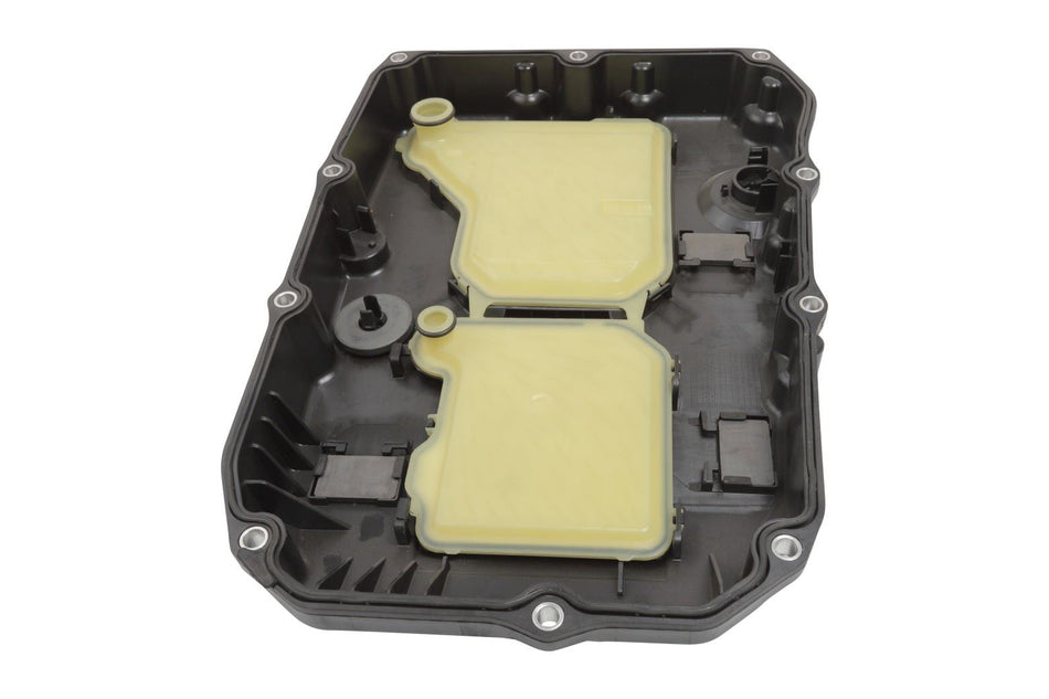 BOGAP Automatic Transmission Oil Sump for Mercedes AMG, C, E, G, S, SL C2125105