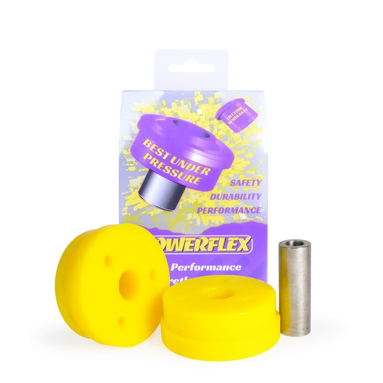 Powerflex Road Series Rear Lower  Engine Mount Rear 79mm PFR76-309 (1 Included)