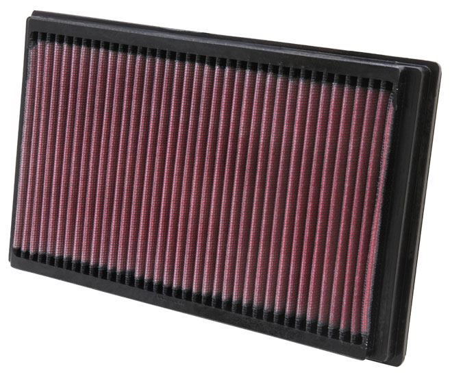 K&N High-Flow Air Filter Performance Washable Haval H2/H6/Jolion 1.5 L4 21-24