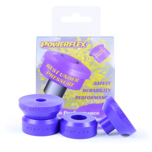 Powerflex Road Series Front Shock Top Mounting PFF66-405 (2 Included)