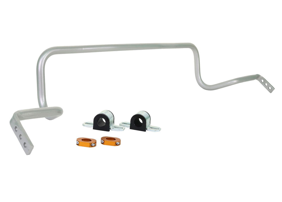 Whiteline Suspension Sway Bar 22mm 3 Point Adjustable Mazda 3 2013-2019 BMF66Z