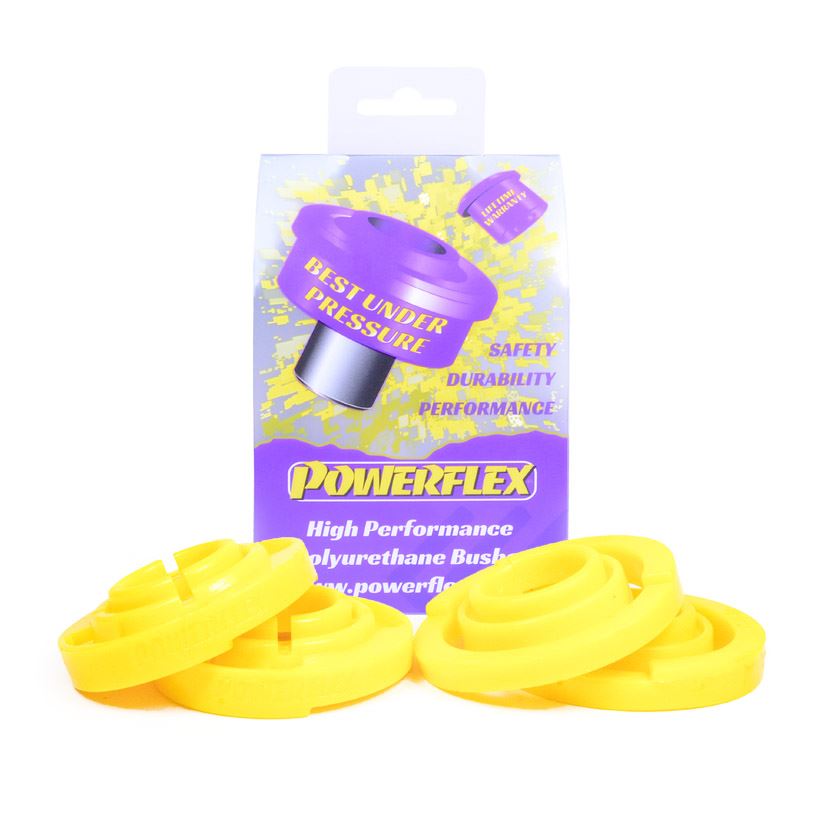Powerflex Road Series Rear Subframe Front Bush Insert PFR5-4612 (2 Included)