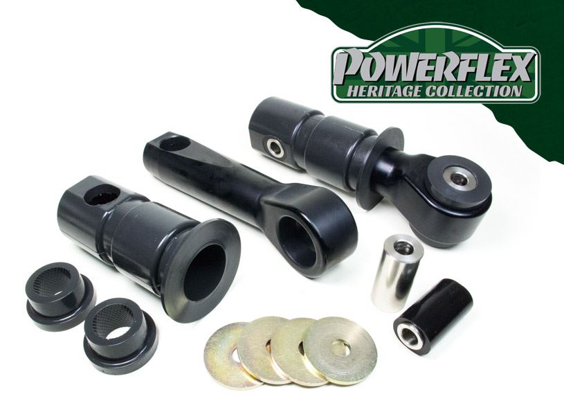 Powerflex Heritage Series Rear Rocker Arm Inc. Bush PFR57-715H (2 Included)