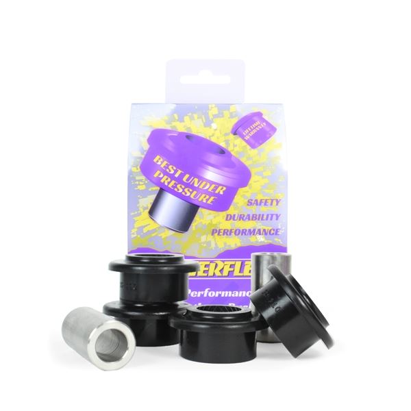 Powerflex Road Series A Frame To Chassis Bush  PFR32-110 (2 Included)
