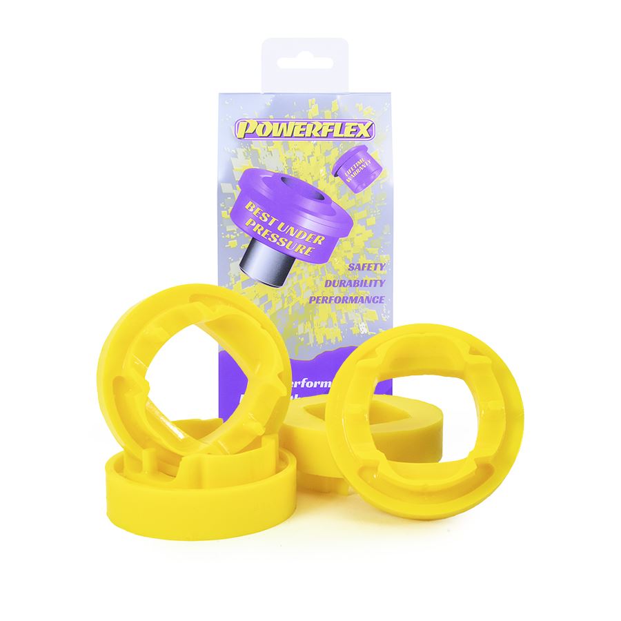 Powerflex Road Series Rear Subframe Rear Mounting Insert PFR5-721 (2 Included)