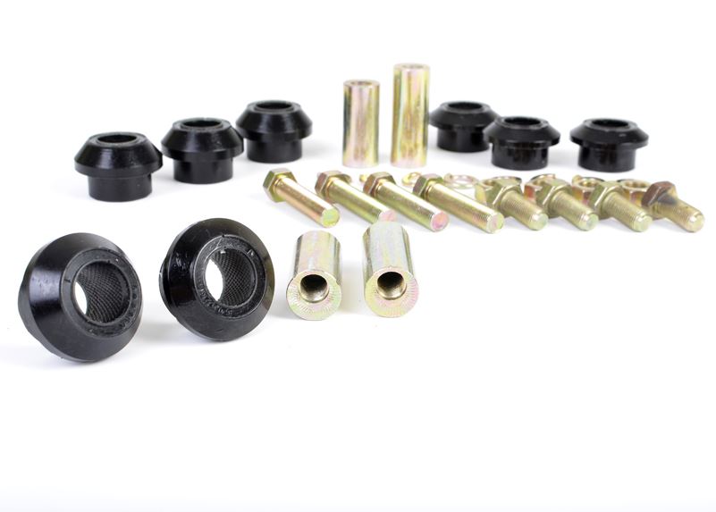 Whiteline Control Arm Upper Inner Bushing Kit Subaru BRZ Toyota 86 2007+ KCA326