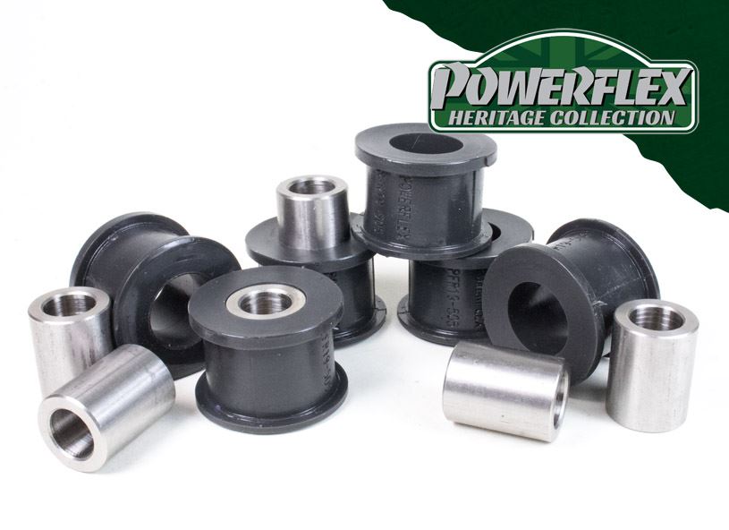 Powerflex Heritage Series Rear Track Rod Bush PFR19-505H (6 Included)