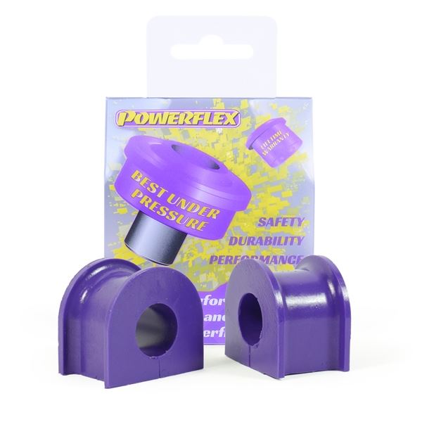 Powerflex Road Series Rear Anti Roll Bar Bush 22mm PFR25-112 (2 Included)