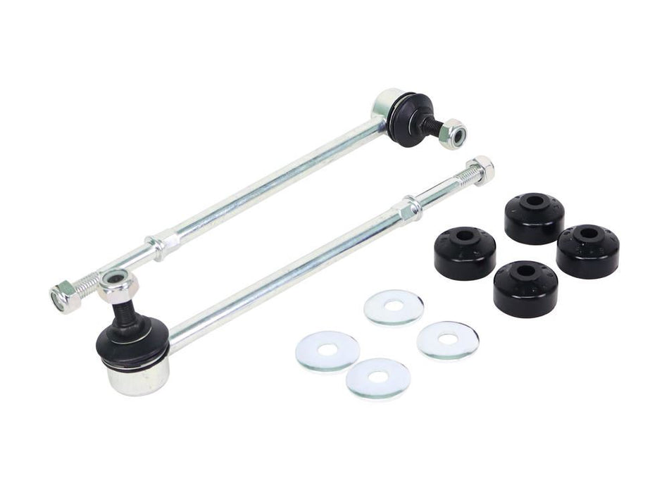Whiteline Sway Bar Link Kit HSV Clubsport Holden Calais HDT Commodore W22772