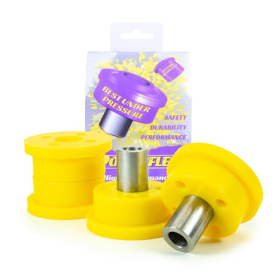 Powerflex Road Series Rear Diff Front Mounting Bush PFR69-515 (2 Included)