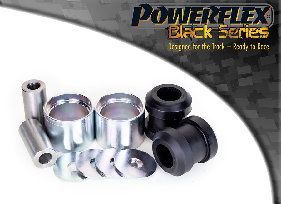 Powerflex Black Series Front Lower Control Arm Inner Bush PFF5-620BLK 2 Included