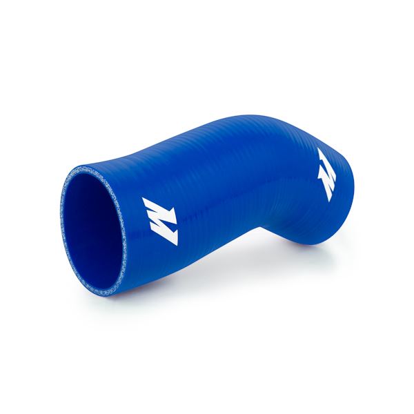 Mishimoto STI Silicone Induction Hose Subaru Impreza / Saab 9-2X 2002-2007 Blue